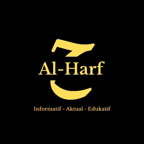 Admin Al-Harf