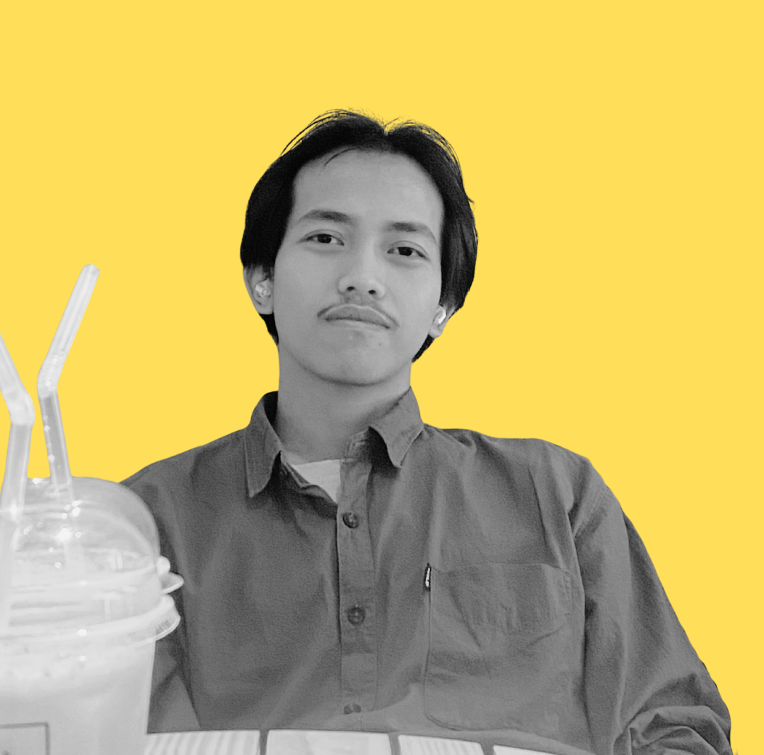 Muhammad Anugrah TP.