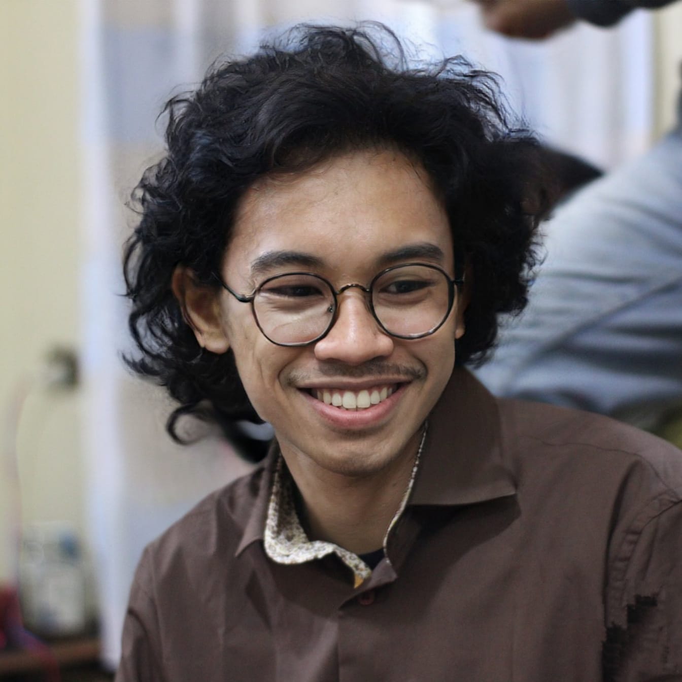 Asdimansyah M.